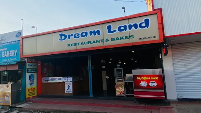 Dream Land Restaurant