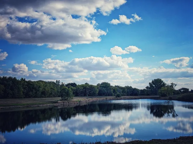 Cedar Falls Industrial Park