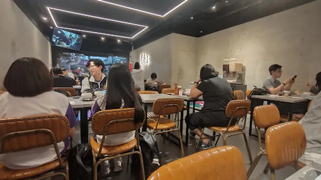 Niu Mowang Steak House