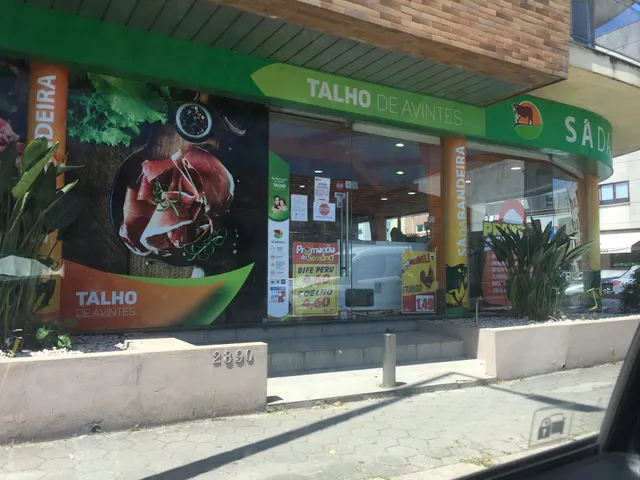 Carnes Sá Bandeira - Avintes