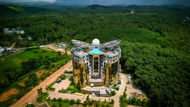 FEZINN Hotel, Wayanad