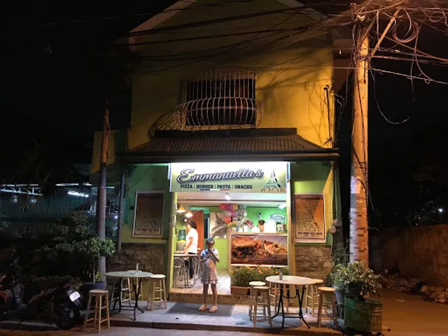 Emmanuella's Restaurant
