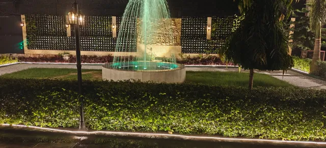 JP International Naimisharanya