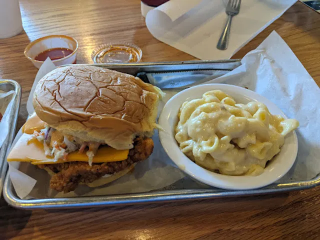 Waldos Chicken & Beer