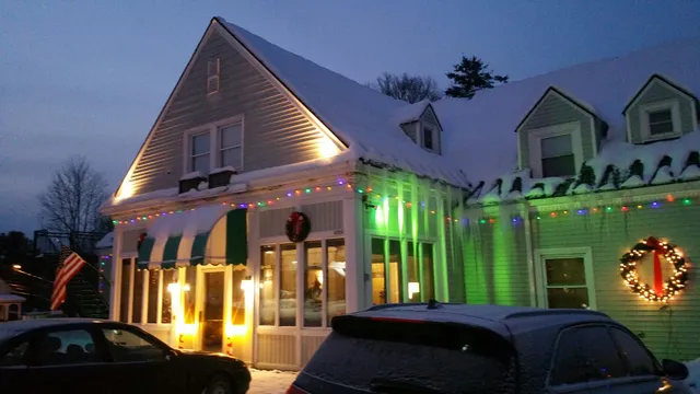 Panther Mountain Inn and Tavern