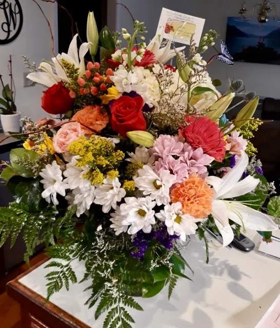 Nana's Flower's & Gifts