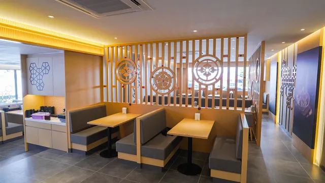 Sushi Hiro Menjalara