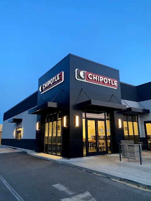 Chipotle Mexican Grill