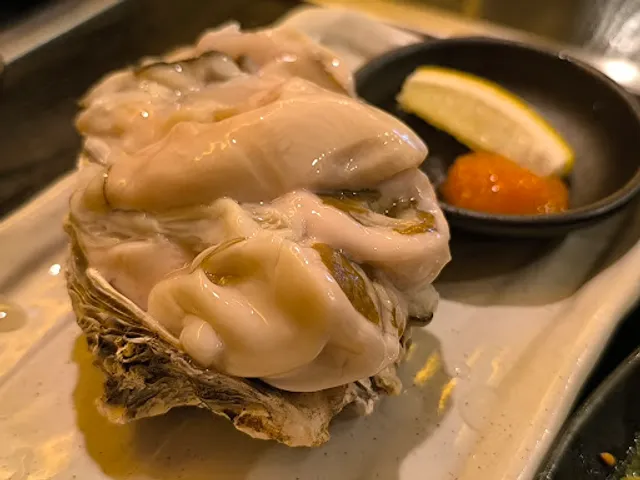 韓国風居酒屋 マルセン