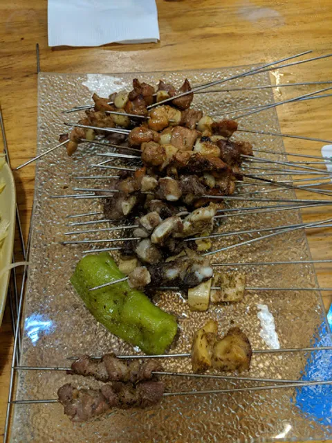 Zhenxiang Barbecue