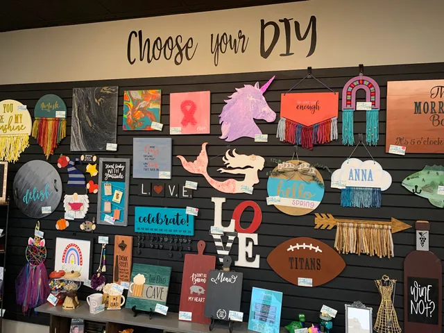 Pinspiration Bucks Mont