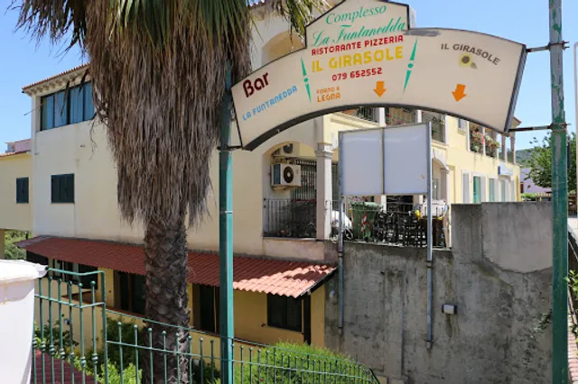 Ristorante Pizzeria Il Girasole