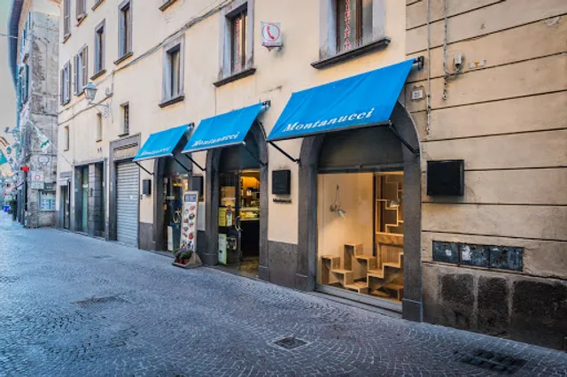 Caffè Montanucci