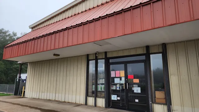 Keyco Warehouse Outlet Dundee