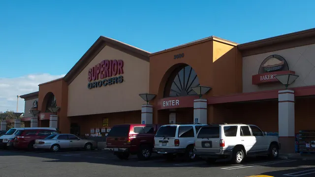 Superior Grocers