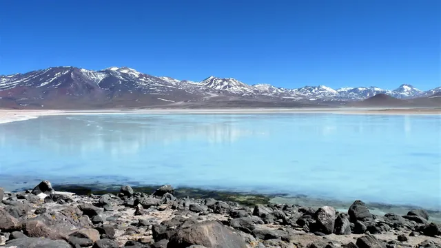 Laguna Blanca