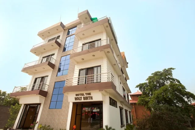 Hotel The Holy Birth