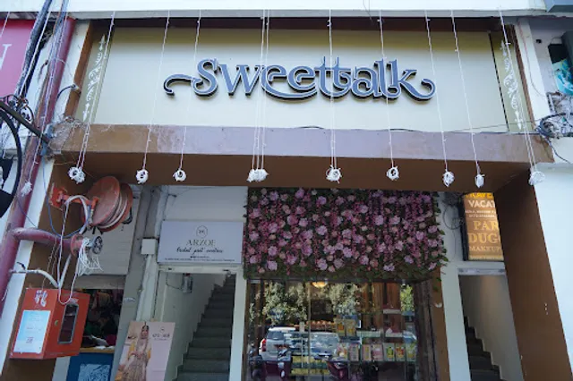 Sweettalk