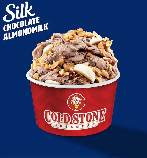 Cold Stone Creamery - West Elizabeth St.