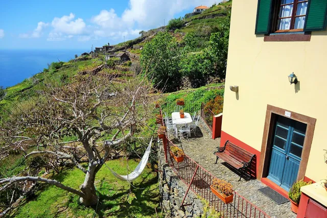Casal São João Cottages