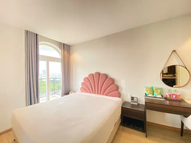 Real Love Hotel Da Nang