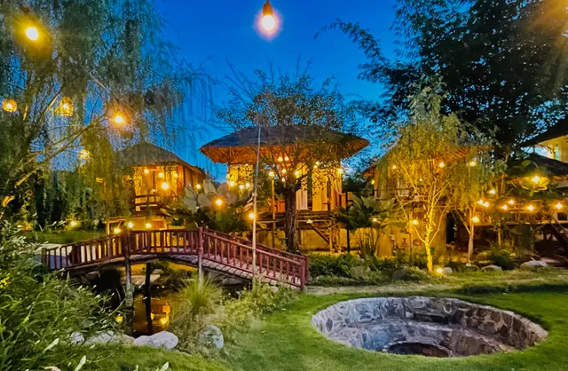 Pu Pa Khanna Pua Resort