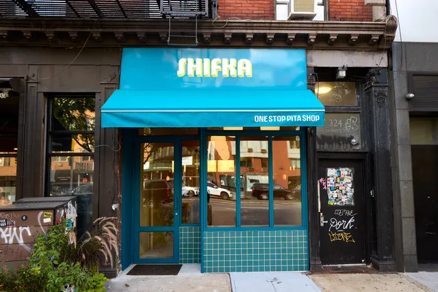 Shifka NYC