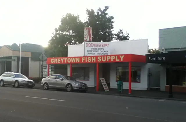 Greytown Fish Supply
