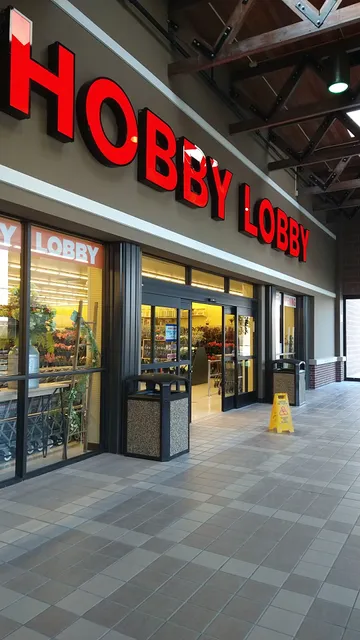 Hobby Lobby