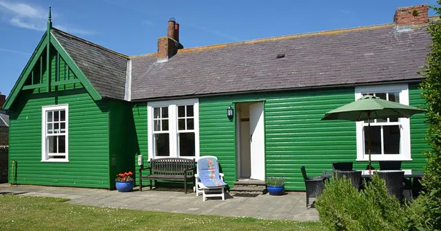 Bamburgh Holiday Cottages