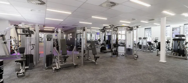 Anytime Fitness Westgate