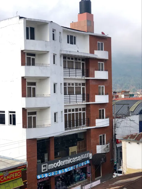 QUINTA REAL HOTEL, San Pedro Sac. S.M.