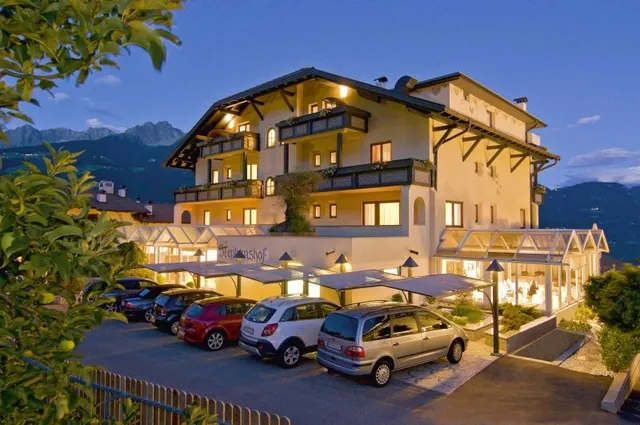 Hotel Alpentirolis