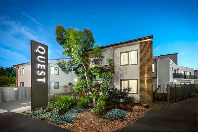 Quest Bendigo Central