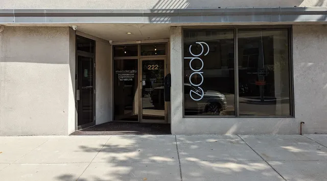 Edward A. Dixon Gallery