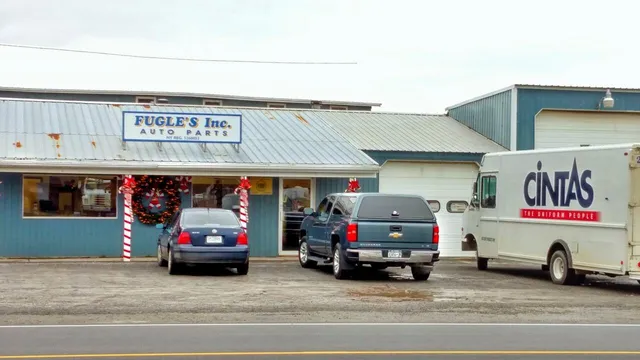 Fugle's Auto Parts