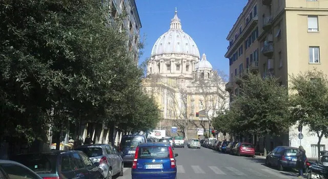 Gregorio's San Pietro Guesthouse