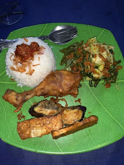 Rumah Makan Islam Mami Tempo