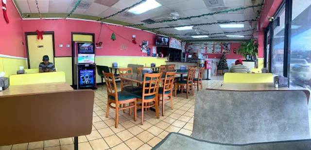 Taqueria El Nopal