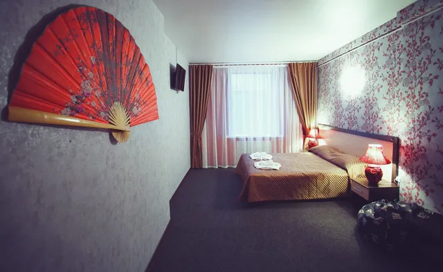 Мини- отель Отдых-8