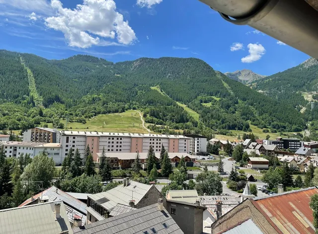 Hôtel La vieille Ferme