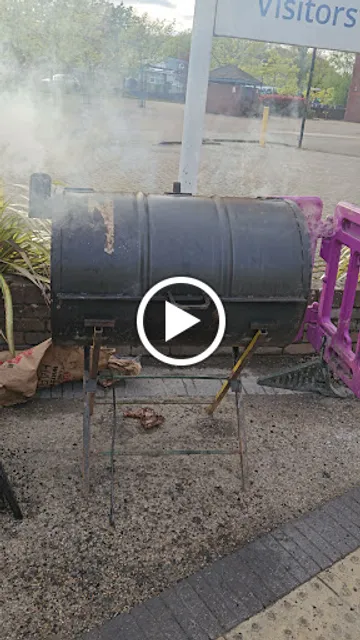 Dutchie's Jerk Joint