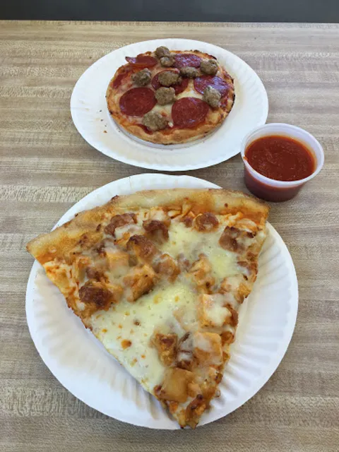 Nick's Pizza And Pasta Manakawkin