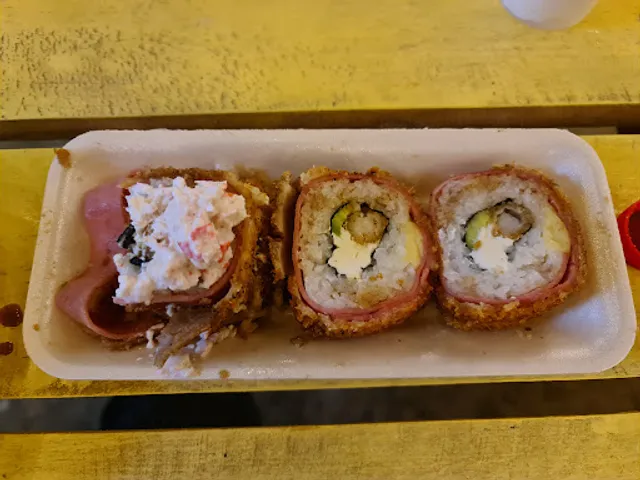 La Comedera | Food Park