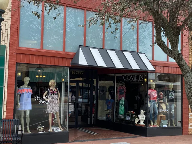 Prairie Rose Boutique