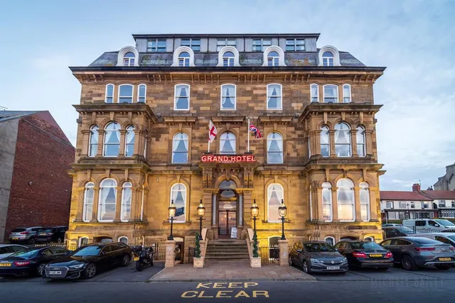 Grand Hotel Tynemouth