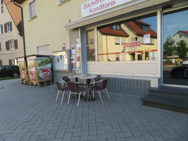 Bayer Bäckerei Konditorei, Kaffee