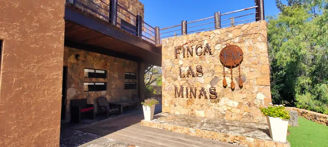 FINCA LAS MINAS