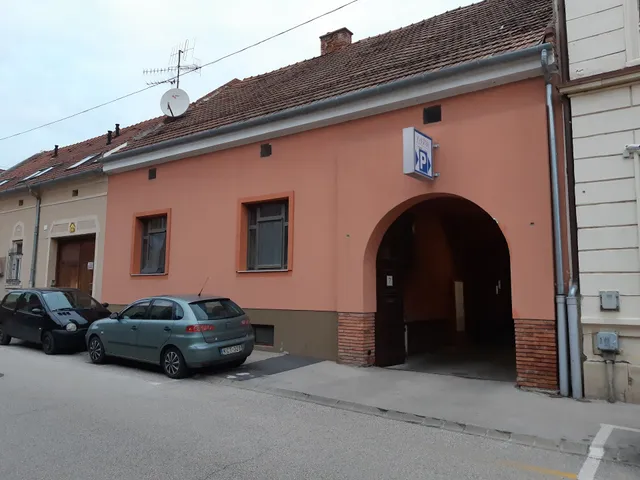 Erhardt Wirtschaftsbürger Haus