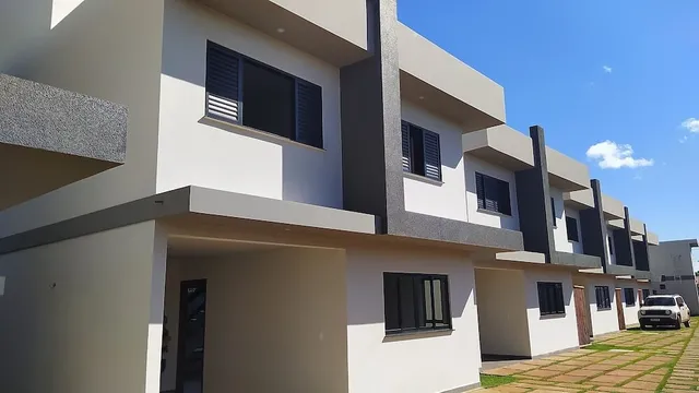 Condomínio Vila Veleiros